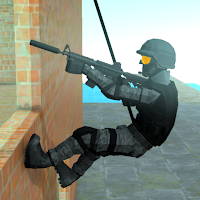 Project Breach CQB FPS (MOD, Unlimited Money)