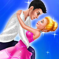 Ice Skating Ballerina (MOD, Unlocked)