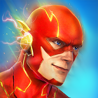 DC Legends: Битва за справедливость (Mod)