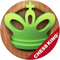 Chess King (Learn Tactics & Solve Puzzles) (MOD, Unlocked)