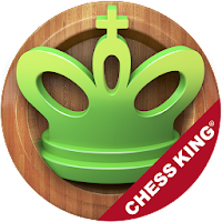 Chess King (Learn Tactics & Solve Puzzles) (MOD, Unlocked)