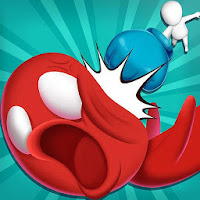 推推英雄 (MOD, Много денег)