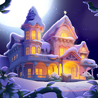 Merge Gardens (MOD, Unlimited Money)