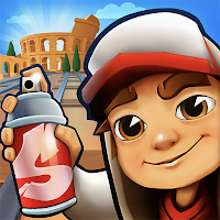 Subway Surfers (MOD, Unlimited Money)