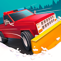 Clean Road (MOD, Много денег)