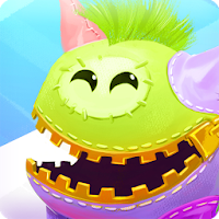 Zipsack (MOD, Unlimited Money)