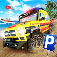 Coast Guard: Beach Rescue Team (MOD, Free shopping)