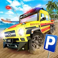 Coast Guard: Beach Rescue Team (MOD, Cumpărături gratuite)