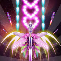 Galaxy Shooter-Space War Shooting Games (MOD, Bani nelimitat)