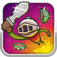 Knightmare Tower (Mod)