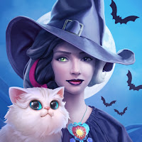 Hidden objects of Eldritchwood (MOD, Unlocked)