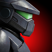 Metal Ranger. 2D Shooter (MOD, Unlimited Money)