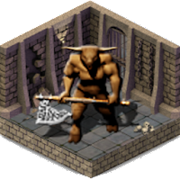 Exiled Kingdoms RPG (MOD, Всё открыто)