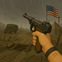 World War Polygon: WW2 shooter (Mod)