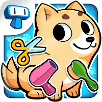 My Virtual Pet Shop: Animals (MOD, Unlimited Money)