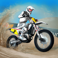 Mad Skills Motocross 3 (MOD, Bani nelimitat)