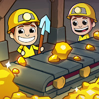Idle Miner Tycoon - Magnat Minier (MOD, Bani nelimitat)