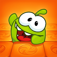 Cut the Rope: BLAST (MOD, Unlocked)