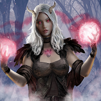D&D Style Medieval Fantasy RPG (Choices Game) (MOD, Всё открыто)
