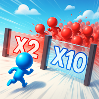 Mob Control (MOD, Много денег)