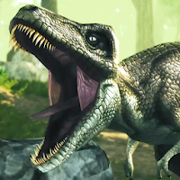 Dino Tamers - Jurassic Riding MMO (Mod)