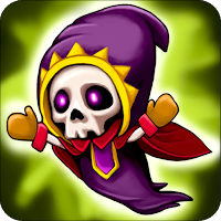 Dungeon Knights (MOD, Unlimited Gems)