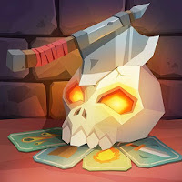 Dungeon Tales: RPG Card Game (MOD, Unlocked)