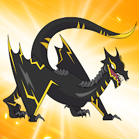 Dynamons World (MOD, Bani nelimitat)
