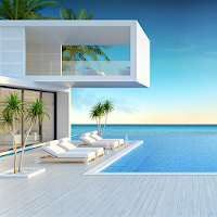 My Home Makeover - Design Your Dream House Games (MOD, Unlimited Money)