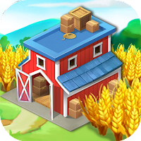 Sim Farm (MOD, Bani nelimitat)