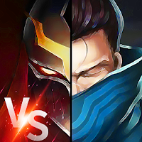 SOLO YASUOOO : Lol Fighting Battle (MOD, Много денег)