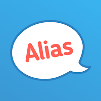 Alias - Party Game (MOD, Totul deblocat)