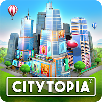 Citytopia® (Mod)