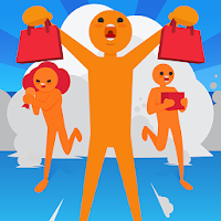 Crazy Shopping (Mod)