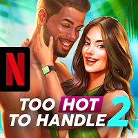 Too Hot to Handle 2 NETFLIX (Mod)