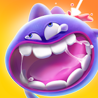 Crazy Cell (MOD, Bani nelimitat)