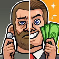 Idle Billionaire Tycoon (MOD, Bani nelimitat)
