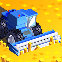 Harvest.io – Farming Arcade in 3D (MOD, Free shopping)