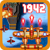 1942 Arcade Shooter (MOD, Unlimited Money)