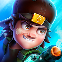 Ghost Town Defense (MOD, Unlimited Money)