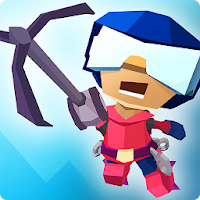 Hang Line: Mountain Climber (MOD, Free shopping)