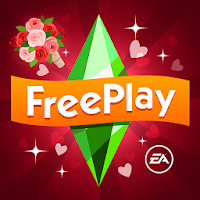 The Sims™ FreePlay (Mod)