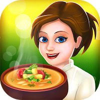 Star Chef™: Restaurant Cooking (MOD, Unlimited Money)