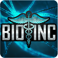 Bio Inc Plague Doctor Offline (MOD, Всё открыто)