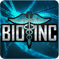 Bio Inc Plague Doctor Offline (MOD, Totul deblocat)