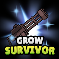 Grow Survivor - Idle Clicker (Mod)