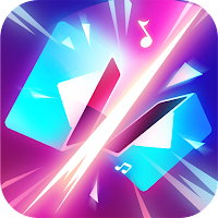 Blade Master : Sonic Cat 2 (MOD, Cristale nelimitat)