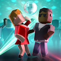 Nightclub Empire - Idle Disco Tycoon (MOD, Bani nelimitat)