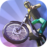 Moto Delight -  гонки на мотоциклах (MOD, Бесплатные покупки)