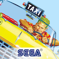 Crazy Taxi Classic (Mod)